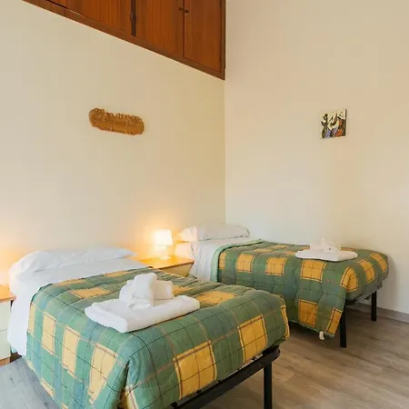 Appartement Torre By Wonderful Italy