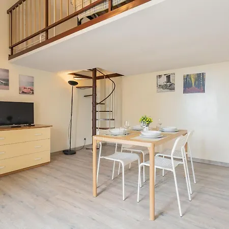 Apartment Torre By Wonderful Italy *