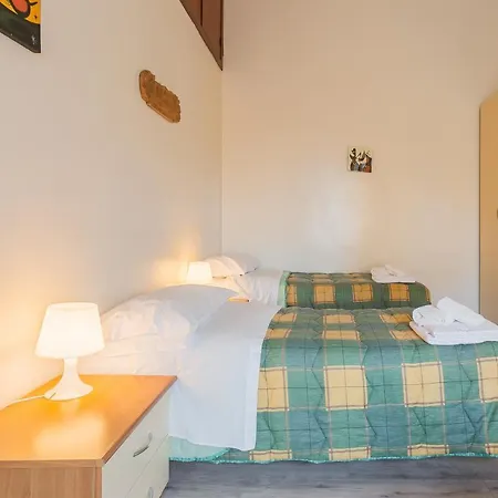Appartement Torre By Wonderful Italy *