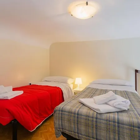 Appartement Torre By Wonderful Italy *