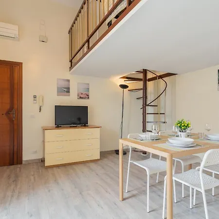 Apartment Torre By Wonderful Italy *