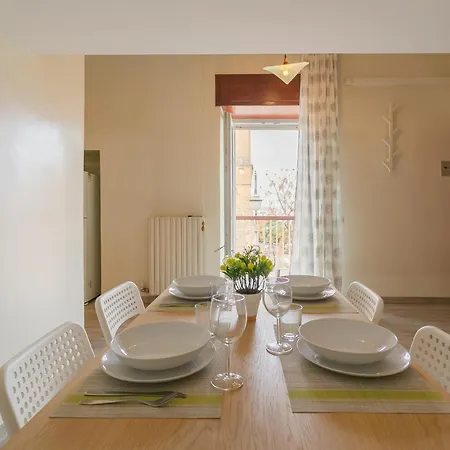 Appartement Torre By Wonderful Italy
