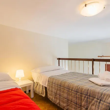 Apartment Torre By Wonderful Italy Bari