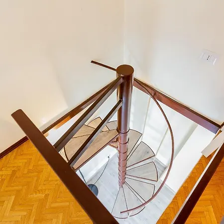 Appartement Torre By Wonderful Italy Bari