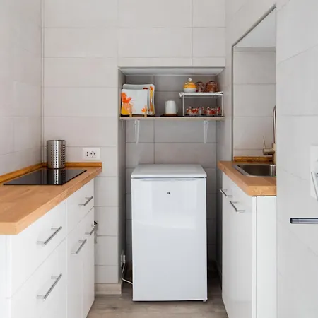 Torre By Wonderful Italy Apartment