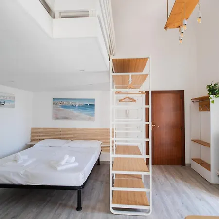 Appartement Torre By Wonderful Italy *