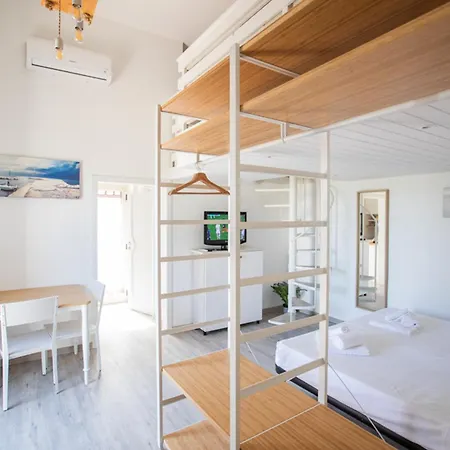 Appartement Torre By Wonderful Italy *
