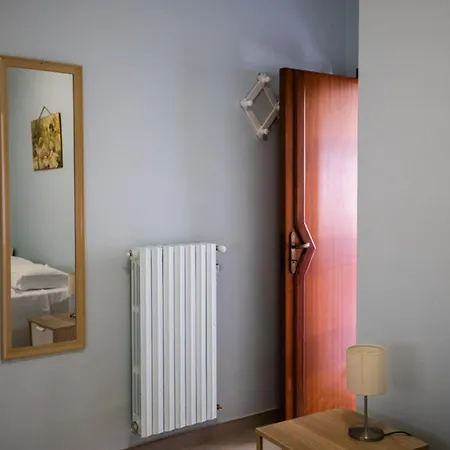 Torre By Wonderful Italy Apartment Bari